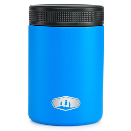 GSI Glacier Stainless Food Container