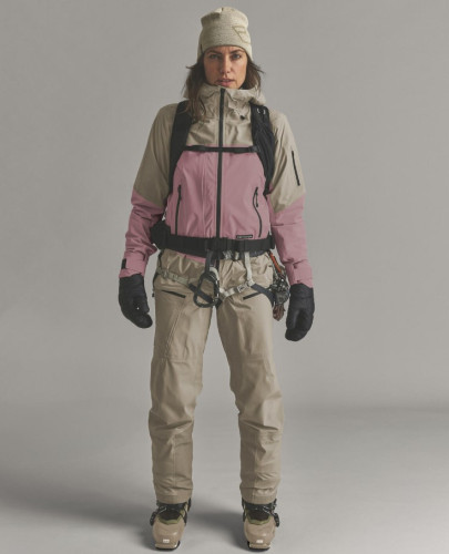 Ortovox Ortler Gore-Tex Jacket Women's
