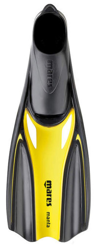 Mares Manta