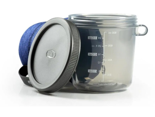 GSI Infinity Fairshare Mug