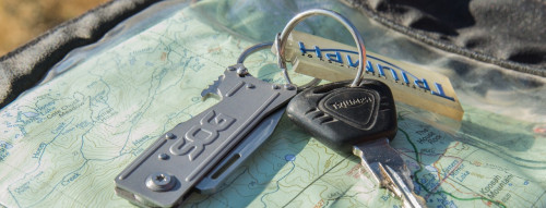 SOG Keytron