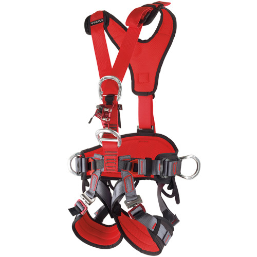 Camp. GT Turbo