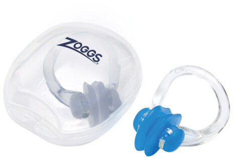 Zoggs Nose Clip