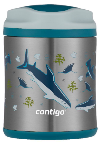 Contigo Kids Food Jar 300 ml