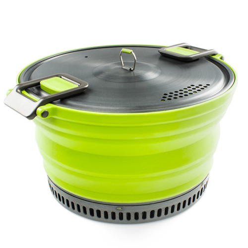 GSI Escape HS Pot 3 L