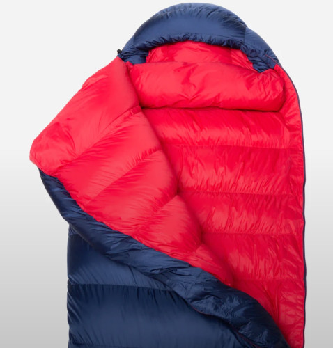 Mountain Equipment Helium 600 Women's