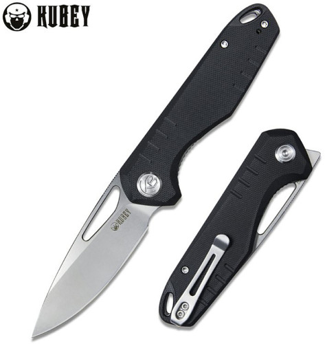 Kubey Scalper