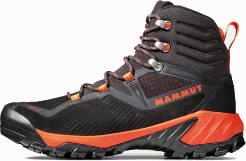 Mammut Sapuen High GTX Men