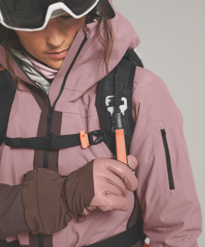 Ortovox Avabag Litric Freeride 16 S