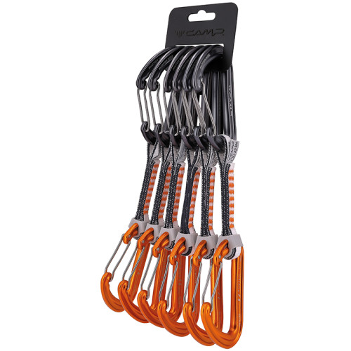 Camp Photon Wire Express KS Dyneema 6 Pack