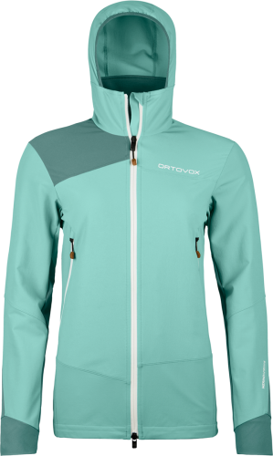 Ortovox Pala Hooded Jacket W