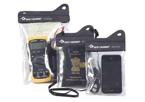 Sea to Summit TPU Guide Accessory Case
