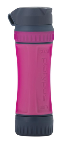 Platypus QuickDraw Microfilter