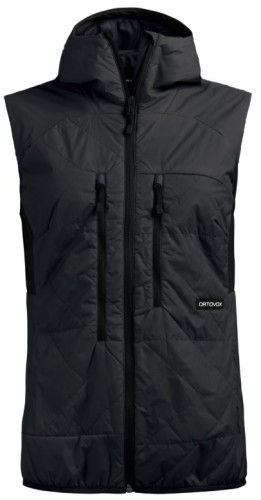 Ortovox Venet Swisswool 60 Vest Women's