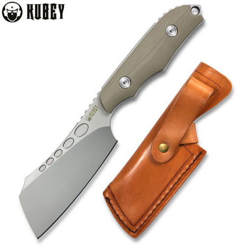 Kubey Aiden