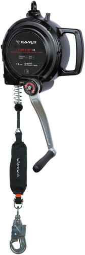 CAMP. Cobra Lift 35
