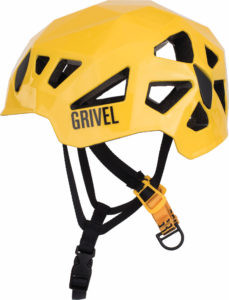 Grivel Stealth