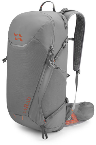RAB Aeon 27