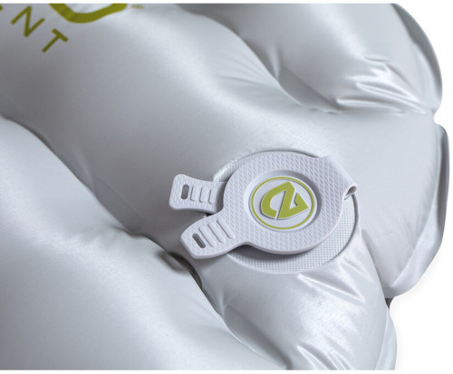 Nemo Equipment Tensor Elite Short Mummy