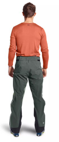 Ortovox 3L Ortler Pants M