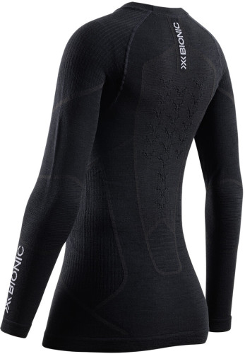 X-Bionic Symbio Merino Shirt LS Women