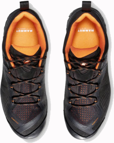 Mammut Sapuen Low GTX Men
