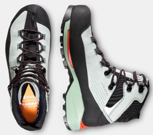 Mammut Kento Guide II High GTX Women