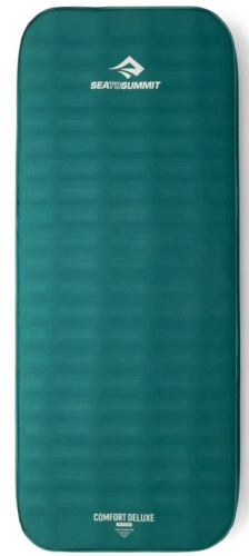 Sea to Summit Comfort Deluxe Self Inflating Mat - Large Rectangular Wide