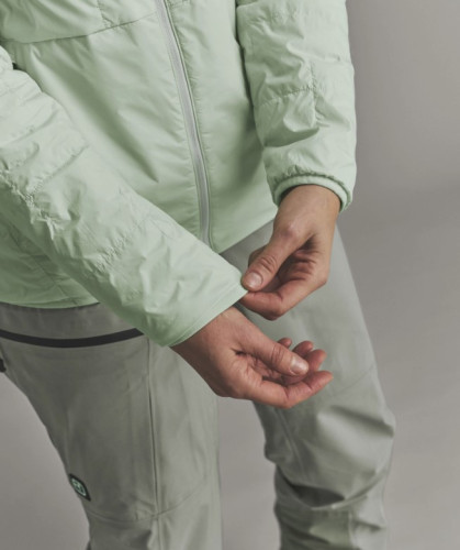 Ortovox Ortler Metawool 60 Rev Jacket Women's