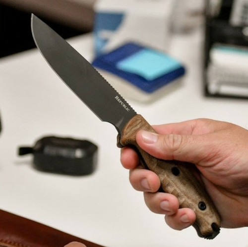 Cold Steel Republic Bushcraft