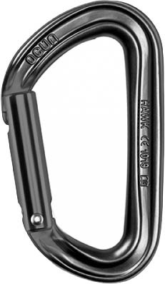 Ocún Hawk Straight