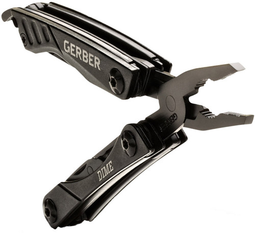 Gerber Dime