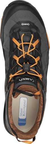 AKU Rocket Dfs GTX