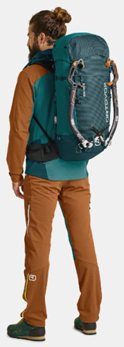 Ortovox Peak Light 40