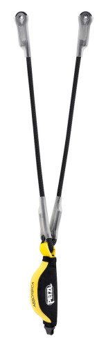 Petzl Absorbica Y - VÝPRODEJ