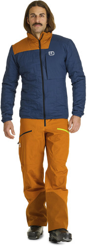 Ortovox Piz Segnas Jacket M