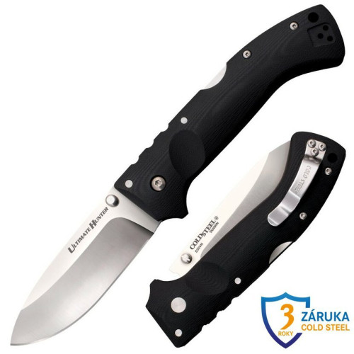 Cold Steel Ultimate Hunter
