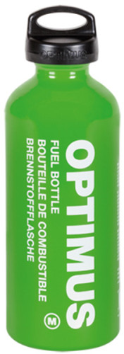Optimus Fuel 0,6 l s dětskou pojistkou