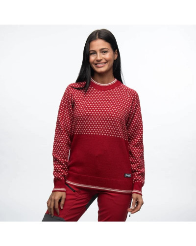 Bergans Alvdal Wool Lady