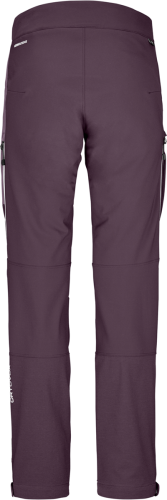 Ortovox Westalpen Softshell Pants W