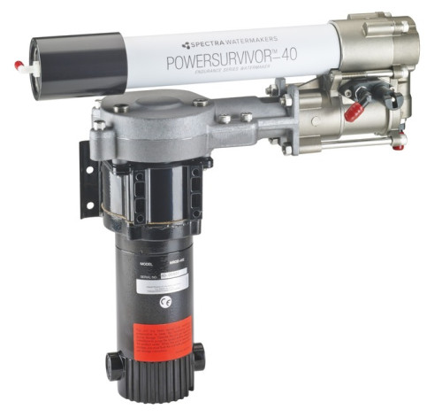 Katadyn Group PowerSurvivor 40E 12V