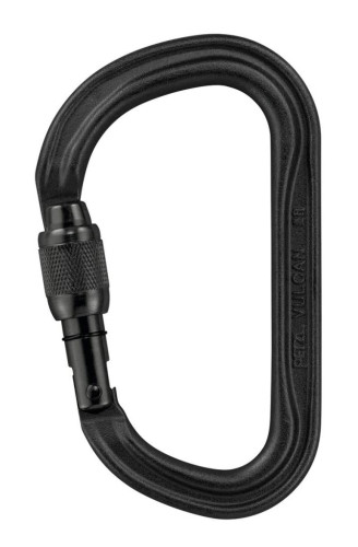 Petzl Vulcan Screw lock