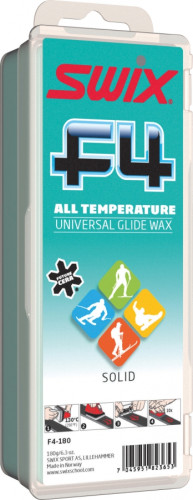 Swix F4180 Universal 180 g
