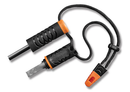 Gerber Fire Starter