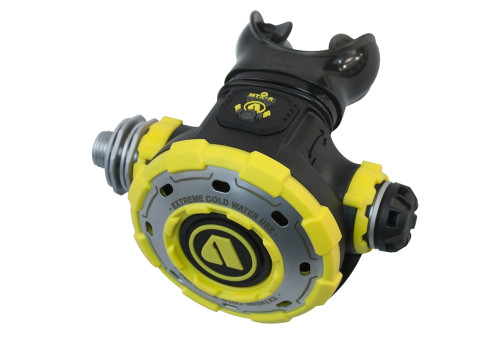 Apeks MTX-R + MTX-R Octopus