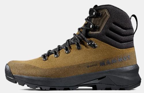 Mammut Ducan III High LTH GTX Men