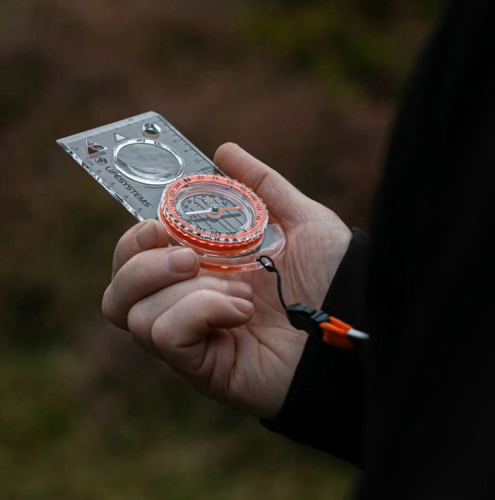 Lifesystems Compass
