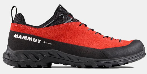 Mammut Alnasca IV Low LTH GTX Men