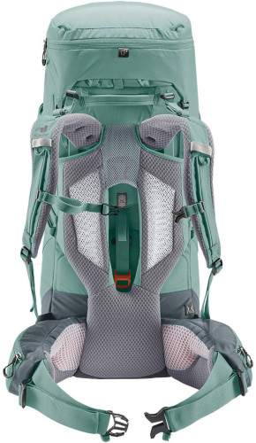 Deuter Aircontact Core 35+10 SL
