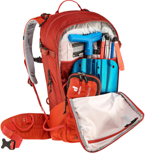 Deuter Freerider 30